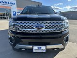 Used 2020 Ford Expedition Max Platinum image 2