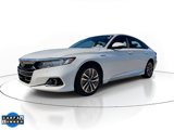 Used 2021 Honda Accord EX-L image 2