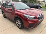 Used 2019 Subaru Forester Premium w/ Popular Package #1 image 5