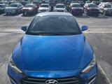 Used 2018 Hyundai Elantra Sport w/ Sport Premium Package 03 image 3