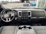Used 2022 RAM 1500 Classic Warlock image 5