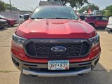 Used 2019 Ford Ranger XLT w/ Equipment Group 302A Luxury image 2