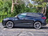 Used 2022 Acura RDX A-Spec image 2