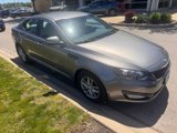Used 2013 Kia Optima LX w/ Convenience Plus Pkg image 2
