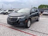 Certified 2023 Chevrolet Equinox LS w/ LS Convenience Package image 3