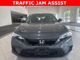Used 2023 Honda Civic EX-L image 2
