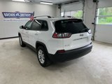 Used 2020 Jeep Cherokee Latitude image 4