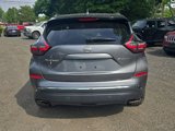 Used 2023 Nissan Murano SV image 4