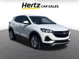 Used 2021 Buick Encore GX Preferred image 3