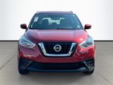 Used 2018 Nissan Kicks SV image 2