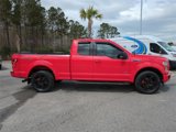 Used 2017 Ford F150 XLT w/ Equipment Group 302A Luxury image 3