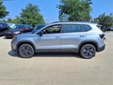 New 2025 Volkswagen Taos S image 2