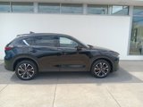 Certified 2022 MAZDA CX-5 AWD 2.5 S w/ Premium Package image 4