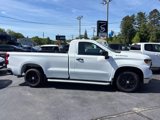 Used 2024 Chevrolet Silverado 1500 W/T w/ WT Fleet Convenience Package image 2
