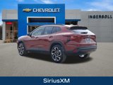 Used 2024 Chevrolet Trax RS w/ Driver Confidence Package image 6