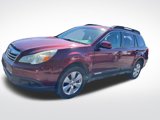 Used 2011 Subaru Outback 2.5i Limited w/ PWR Moonroof Pkg image 2