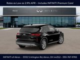New 2025 INFINITI QX50 Pure image 5