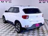 Used 2025 Hyundai Venue SEL image 5