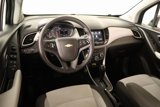 Used 2022 Chevrolet Trax LS w/ Tint and Cruise Package image 2