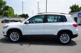 Used 2017 Volkswagen Tiguan Limited w/ Premium Package image 2