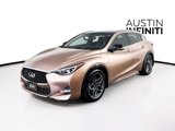 Used 2018 INFINITI QX30 Sport w/ Sport Leather Package image 3