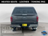 Used 2016 Ford F150 Lariat w/ Equipment Group 502A Luxury image 4