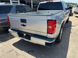 Used 2017 Chevrolet Silverado 1500 Custom w/ Custom Convenience Package image 4