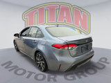 Certified 2022 Toyota Corolla SE image 4