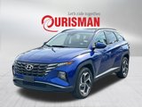 Used 2023 Hyundai Tucson SEL w/ Convenience Package image 5