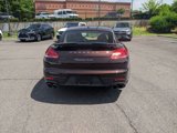 Used 2014 Porsche Panamera Turbo image 4