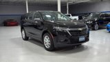 Certified 2022 Chevrolet Equinox LS image 2