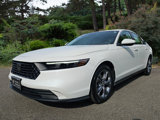 Used 2024 Honda Accord EX image 3