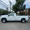 Used 2020 Chevrolet Silverado 1500 W/T w/ WT Fleet Convenience Package image 3
