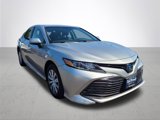 Used 2018 Toyota Camry LE image 4