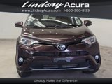 Used 2017 Toyota RAV4 XLE image 2