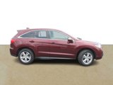 Used 2013 Acura RDX AWD image 2