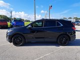 Used 2020 Chevrolet Equinox LT w/ Midnight Edition image 4
