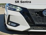 Used 2023 Nissan Sentra SR w/ Midnight Edition Package image 3
