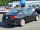 Used 2023 Chevrolet Malibu LT w/ Driver Confidence Package image 6