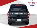 New 2025 Ford Bronco Sport Outer Banks image 5