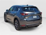 Used 2018 MAZDA CX-5 Grand Touring image 5