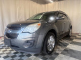 Used 2013 Chevrolet Equinox LT w/ Chrome Package image 2