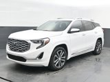 Used 2018 GMC Terrain Denali w/ Advanced Safety Package image 3