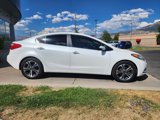 Used 2014 Kia Forte EX w/ Premium Package image 4