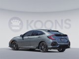 Used 2020 Honda Civic Sport image 4