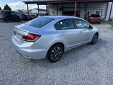 Used 2014 Honda Civic EX image 5