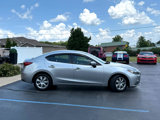 Used 2016 MAZDA MAZDA3 i Sport image 2