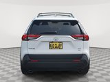 New 2025 Toyota RAV4 XLE w/ Convenience Package image 5