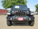 New 2023 Jeep Wrangler Unlimited image 5