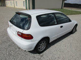 Used 1992 Honda Civic VX image 4